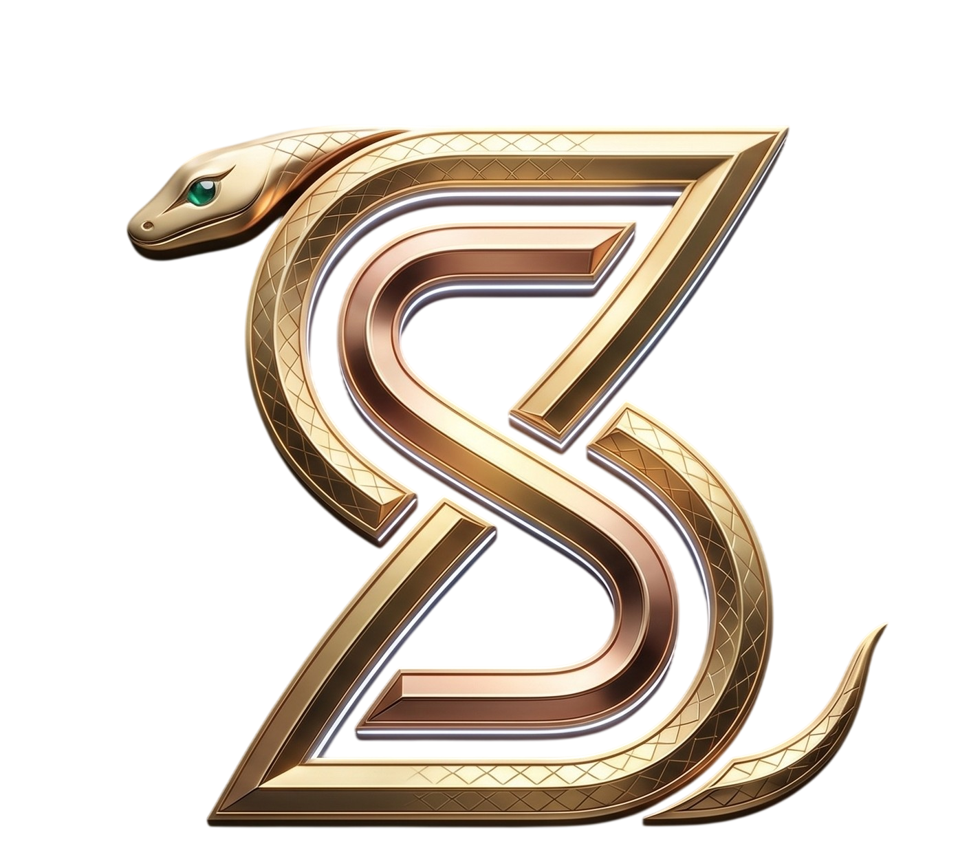 Serpira Web Studio Logo